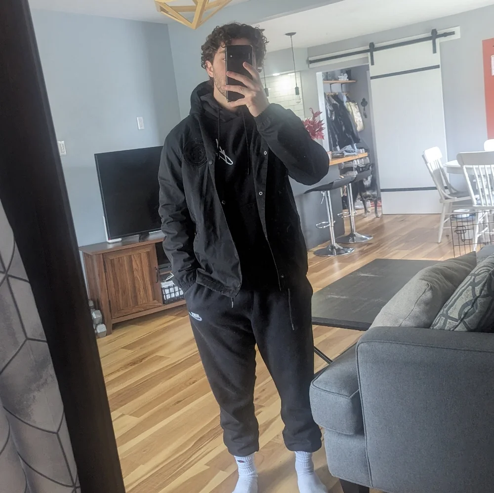Element jacket - Picture 3 of 3